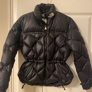North Face women’s jacket